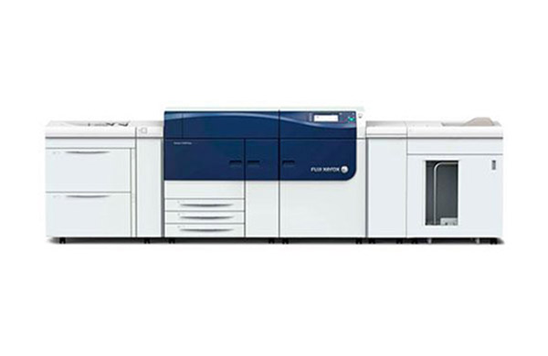 Fuji Xerox  Versant 2100 Press
