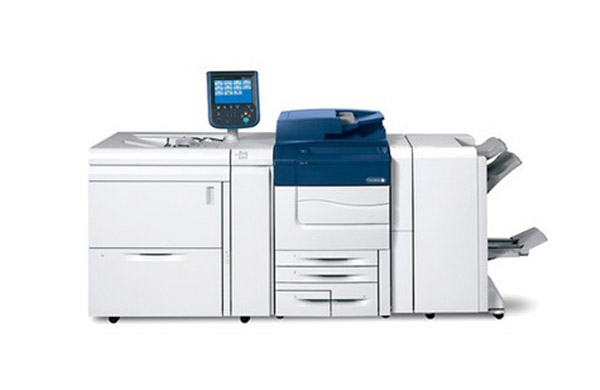 Fuji Xerox  Versant 80 Press