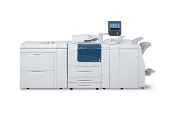 Fuji Xerox  D95 黑白静电数字印刷机